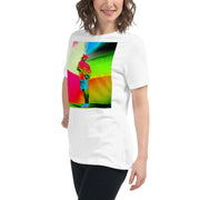 Women's Relaxed T-Shirt #227