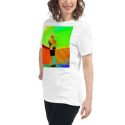 Women's Relaxed T-Shirt #231