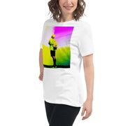 Women's Relaxed T-Shirt #221