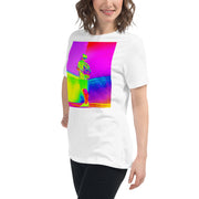 Women's Relaxed T-Shirt #229