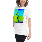 Women's Relaxed T-Shirt #232