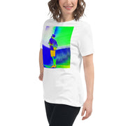 Women's Relaxed T-Shirt #226