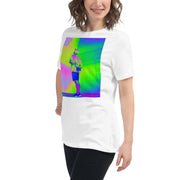 Women's Relaxed T-Shirt #225