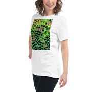 Women's Relaxed T-Shirt #197