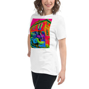 Women's Relaxed T-Shirt #217