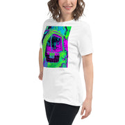 Women's Relaxed T-Shirt #205