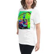 Women's Relaxed T-Shirt #215