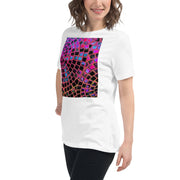 Women's Relaxed T-Shirt #198