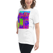 Women's Relaxed T-Shirt #195