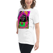 Women's Relaxed T-Shirt #203