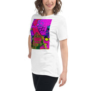 Women's Relaxed T-Shirt #209