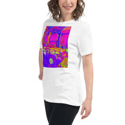 Women's Relaxed T-Shirt #187