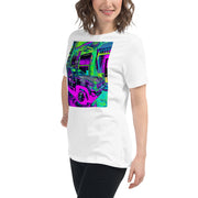 Women's Relaxed T-Shirt #181