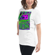 Women's Relaxed T-Shirt #207