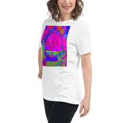 Women's Relaxed T-Shirt #204