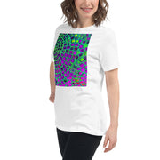 Women's Relaxed T-Shirt #200