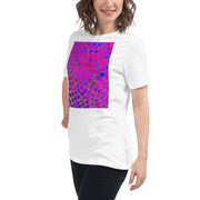 Women's Relaxed T-Shirt #199