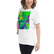 Women's Relaxed T-Shirt #211