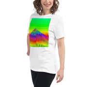 Women's Relaxed T-Shirt #320