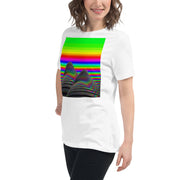 Women's Relaxed T-Shirt #324