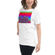 Women's Relaxed T-Shirt #311