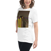 Women's Relaxed T-Shirt #316