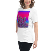 Women's Relaxed T-Shirt #312