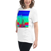 Women's Relaxed T-Shirt #319