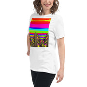 Women's Relaxed T-Shirt #315