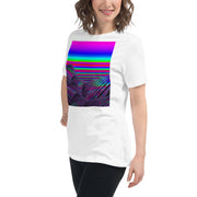 Women's Relaxed T-Shirt #325