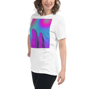 Women's Relaxed T-Shirt #313