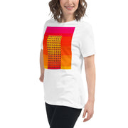 Women's Relaxed T-Shirt #314