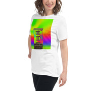 Women's Relaxed T-Shirt #317
