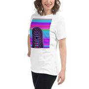 Women's Relaxed T-Shirt #310