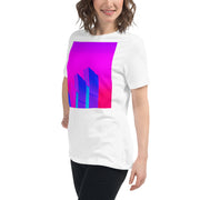 Women's Relaxed T-Shirt #295