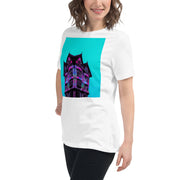 Women's Relaxed T-Shirt #300