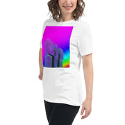 Women's Relaxed T-Shirt #309