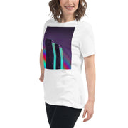Women's Relaxed T-Shirt #305
