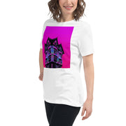 Women's Relaxed T-Shirt #301