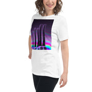 Women's Relaxed T-Shirt #306