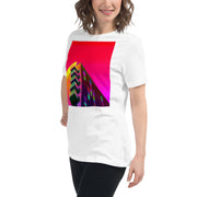 Women's Relaxed T-Shirt #299