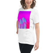 Women's Relaxed T-Shirt #294