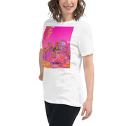 Women's Relaxed T-Shirt #359