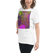 Women's Relaxed T-Shirt #350