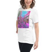 Women's Relaxed T-Shirt #351