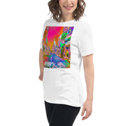 Women's Relaxed T-Shirt #331