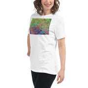 Women's Relaxed T-Shirt #373
