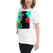 Women's Relaxed T-Shirt #80