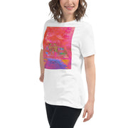 Women's Relaxed T-Shirt #360