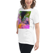 Women's Relaxed T-Shirt #358